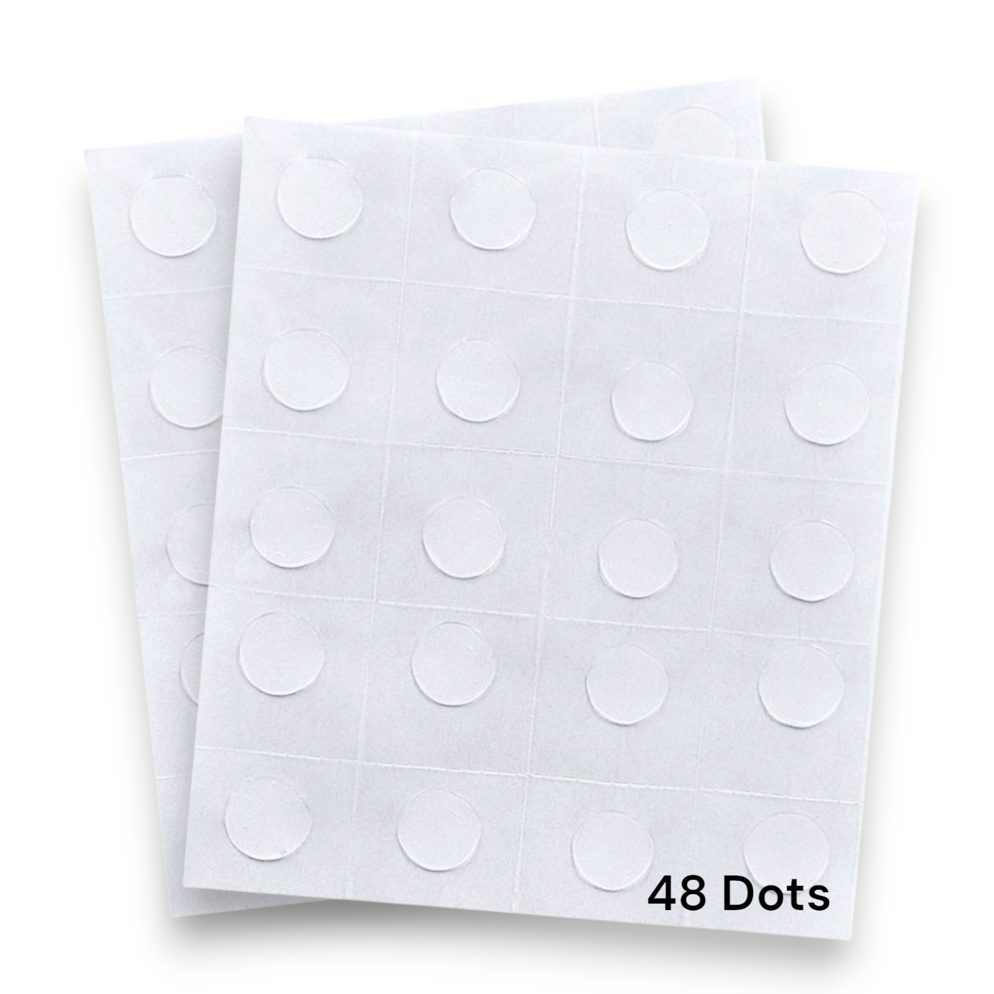 Glue dots 15mm